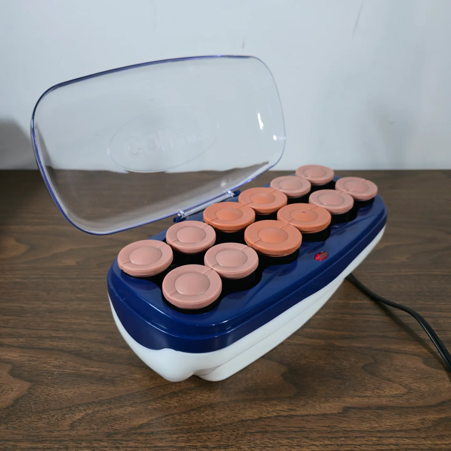 Conair Ceramic Jumbo Roller Hair Setter thumbnail
