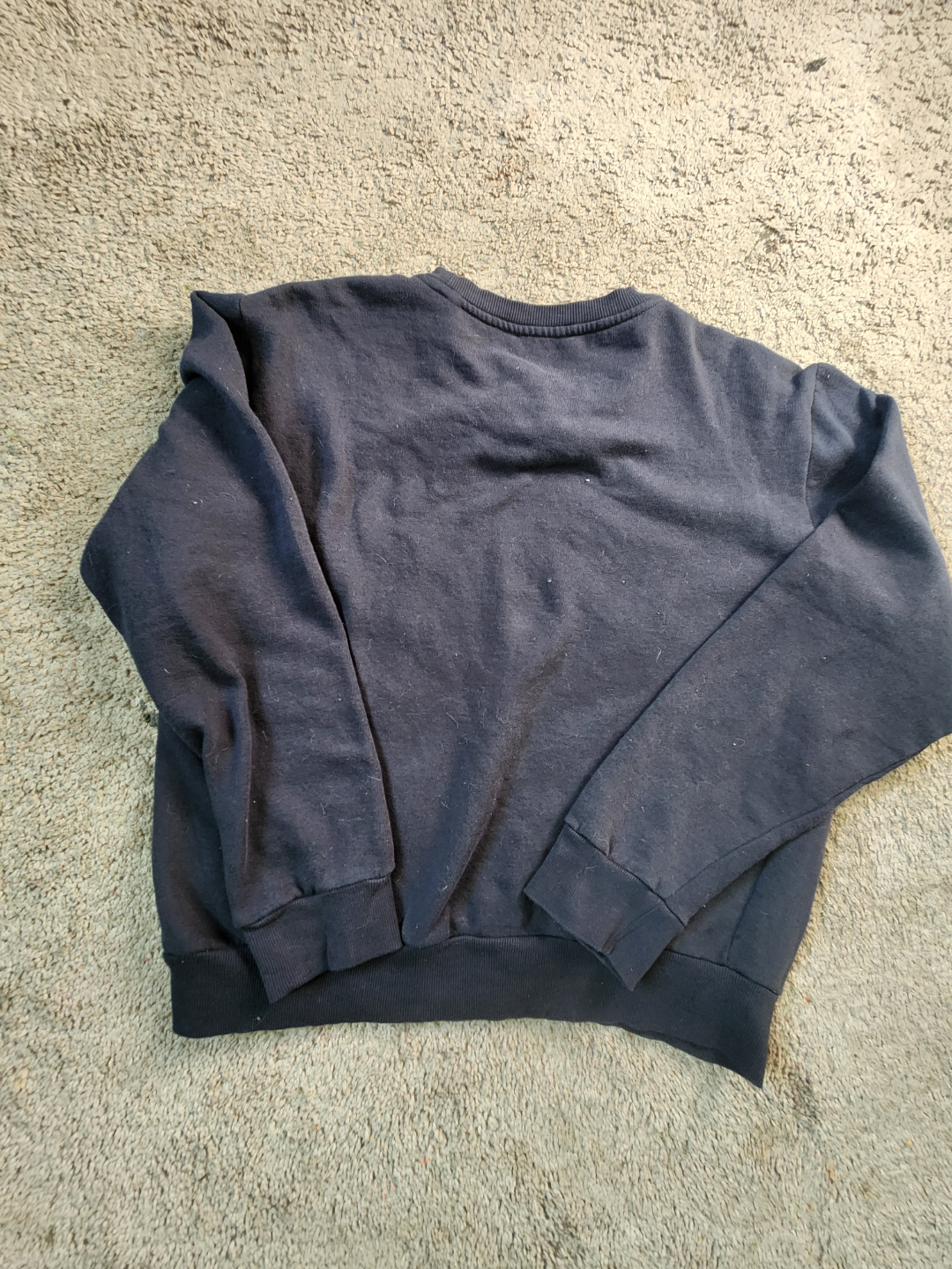 Emporio Armani Men's Sweatshirt and Joggers Set - photo 3
