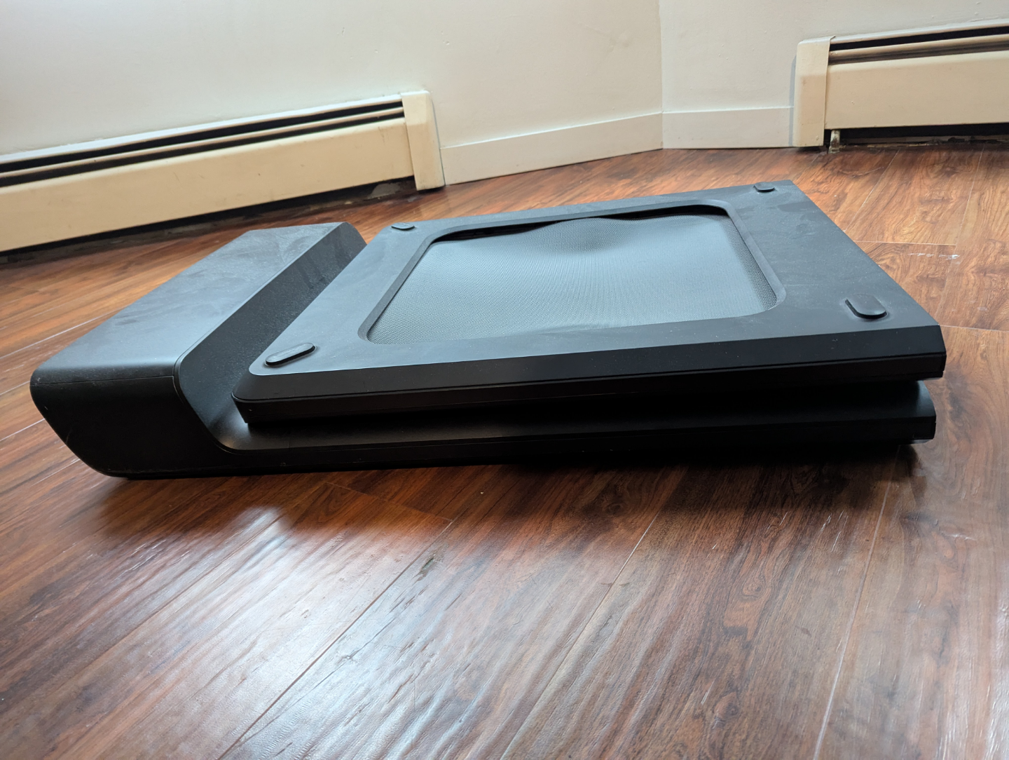 Folding Walking Treadmill WalkingPad - photo 4
