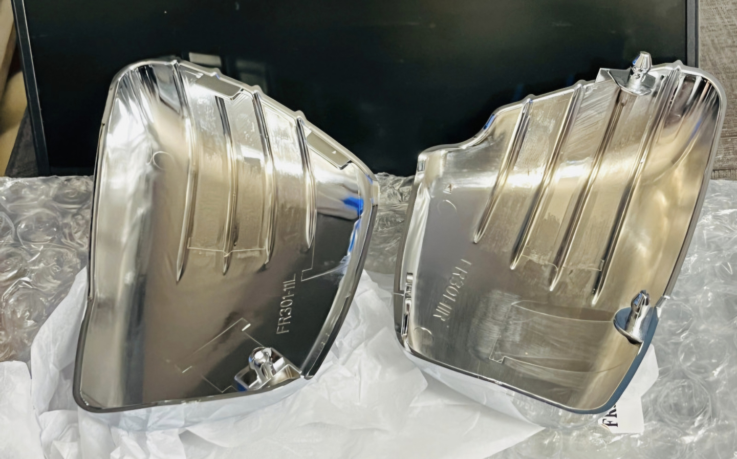 Side covers for motorcycles! - photo 5