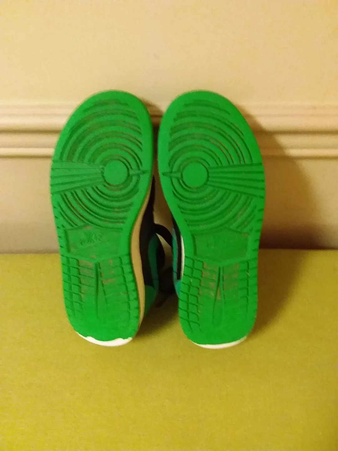 ➡️ Nike Dunk Low Kids Sneakers 👟 image indicator(3)