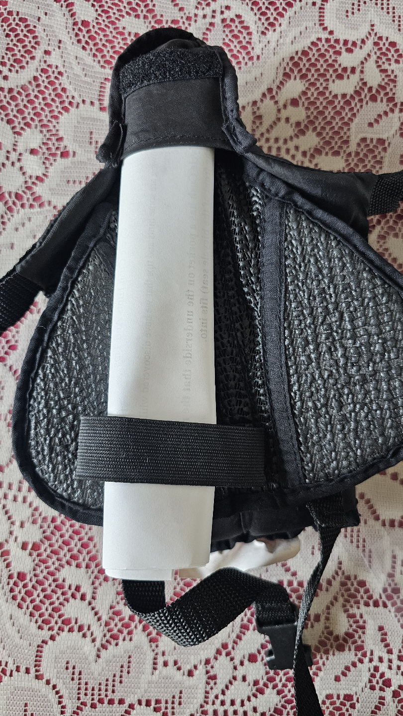Bicycle seat Cushion, Bran New, in Millwoods - photo 3