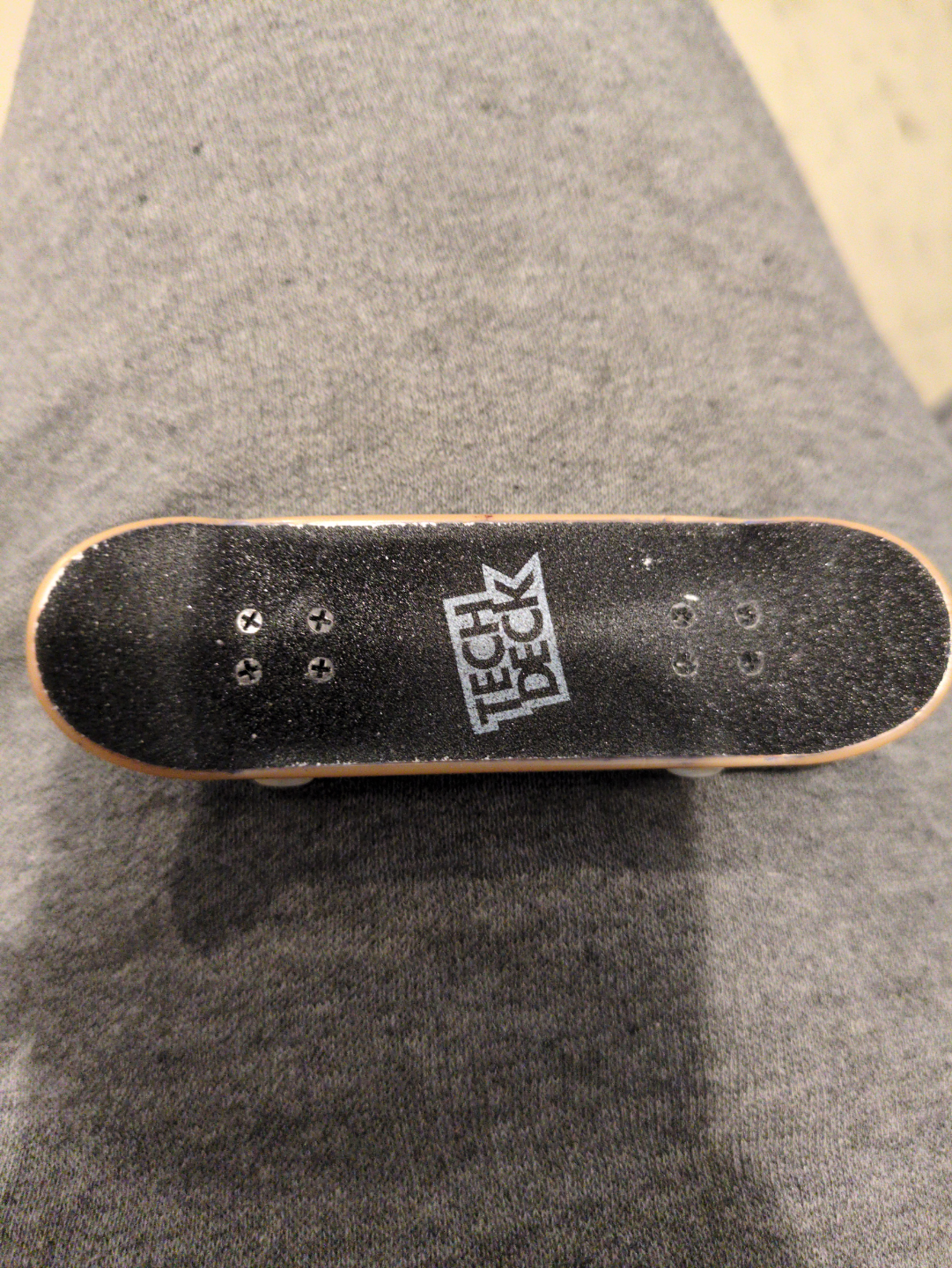 Tech Deck Fingerboard