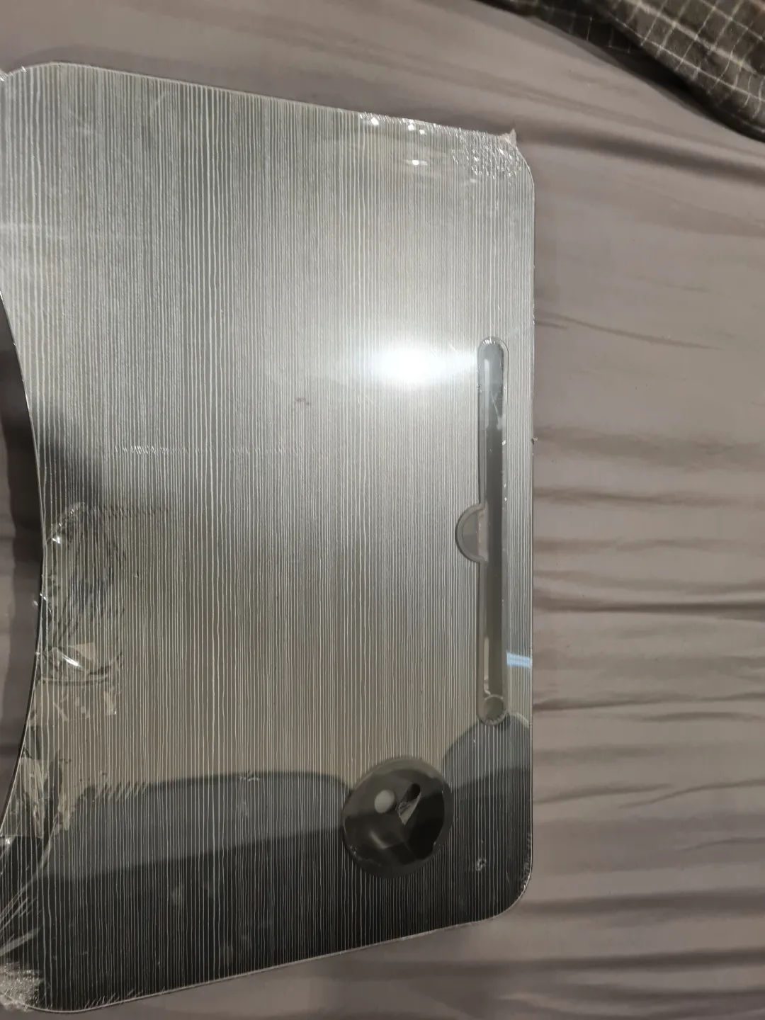 Foldable Laptop Desk image indicator(9)