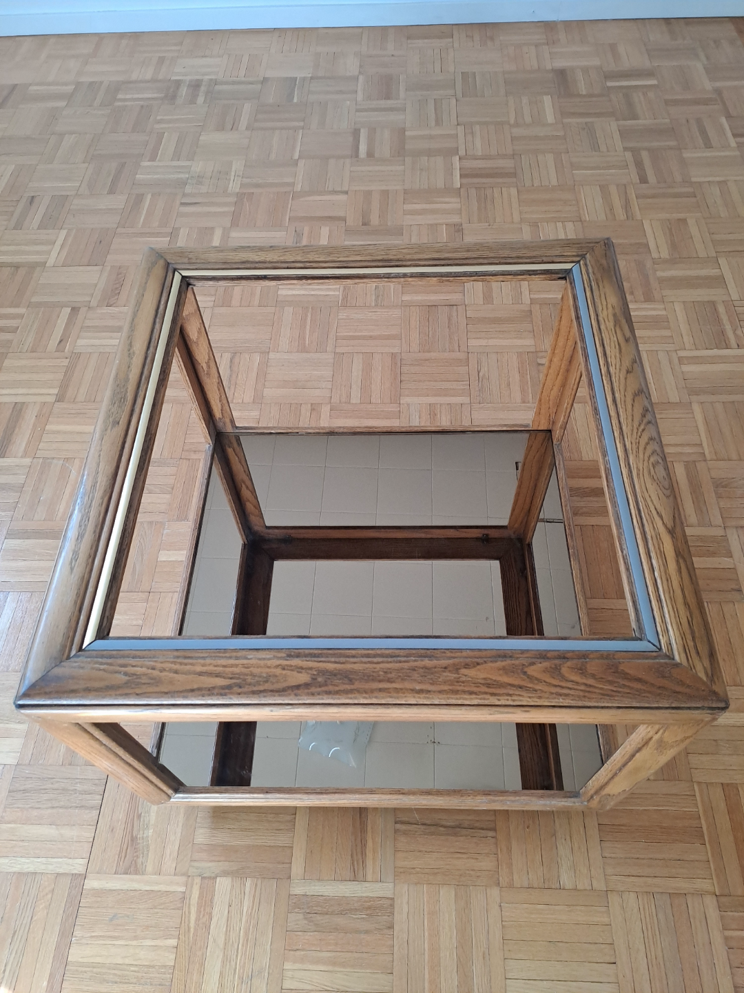 Mid-Century Modern Coffee Table - photo 4