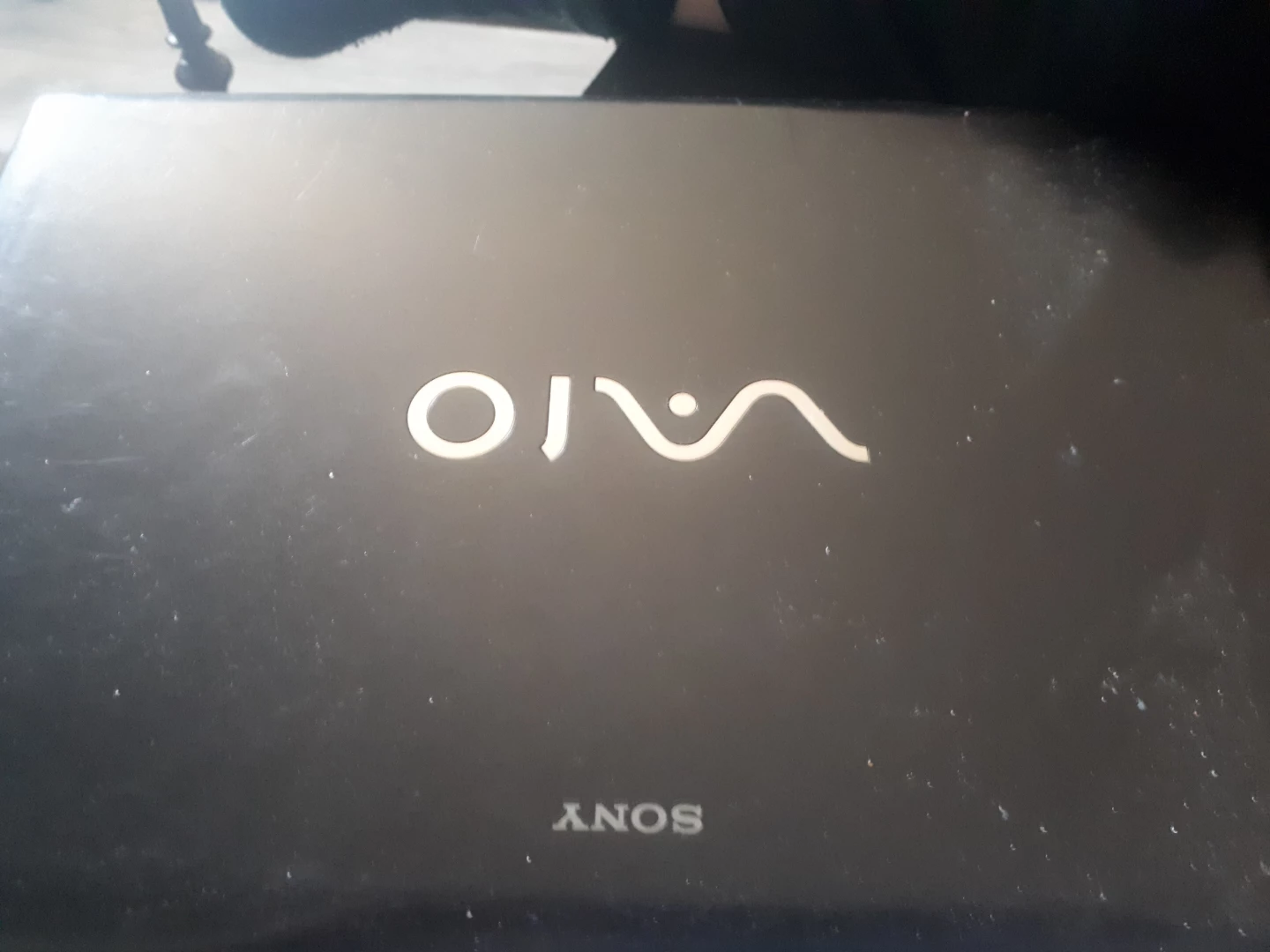 Sony VAIO Laptop - AMD Radeon Graphics - photo 4