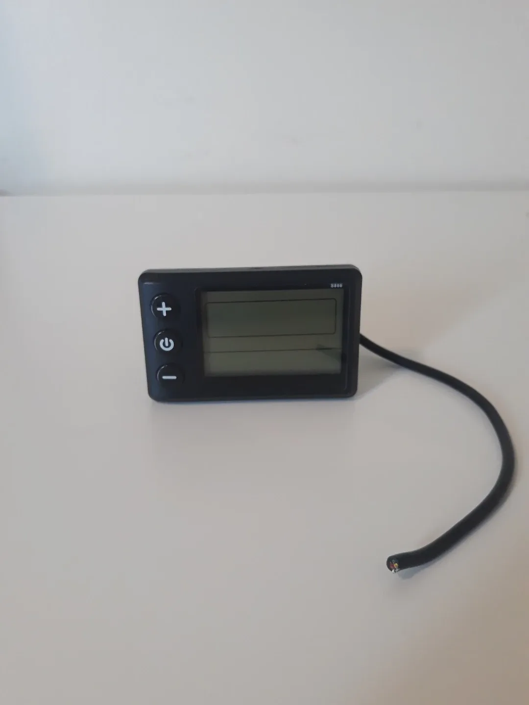 Ebike LCD Display Screen thumbnail