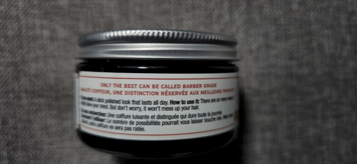 3-PACK Cremo Hair Styling Pomade -High Shine - photo 4