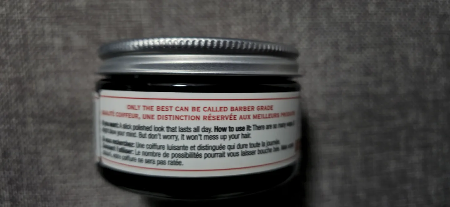 3-PACK Cremo Hair Styling Pomade -High Shine image indicator(4)