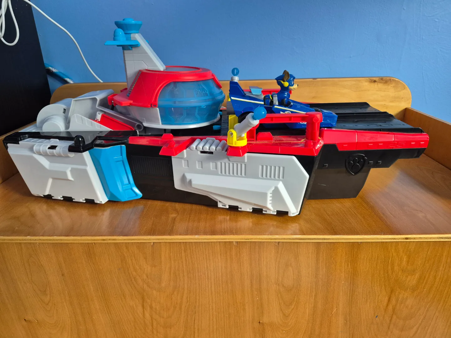PAW Patrol Transforming Vehicle Set image indicator(2)