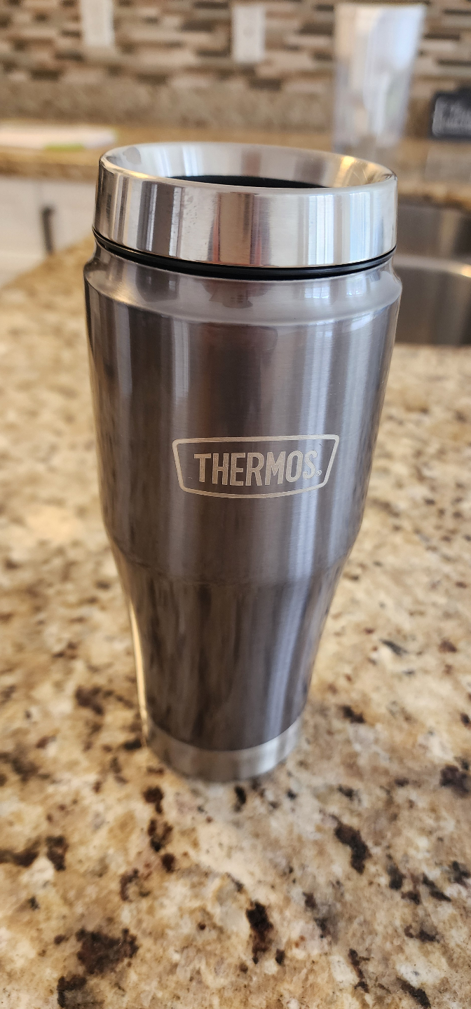 [Brand New] Thermos Tumbler