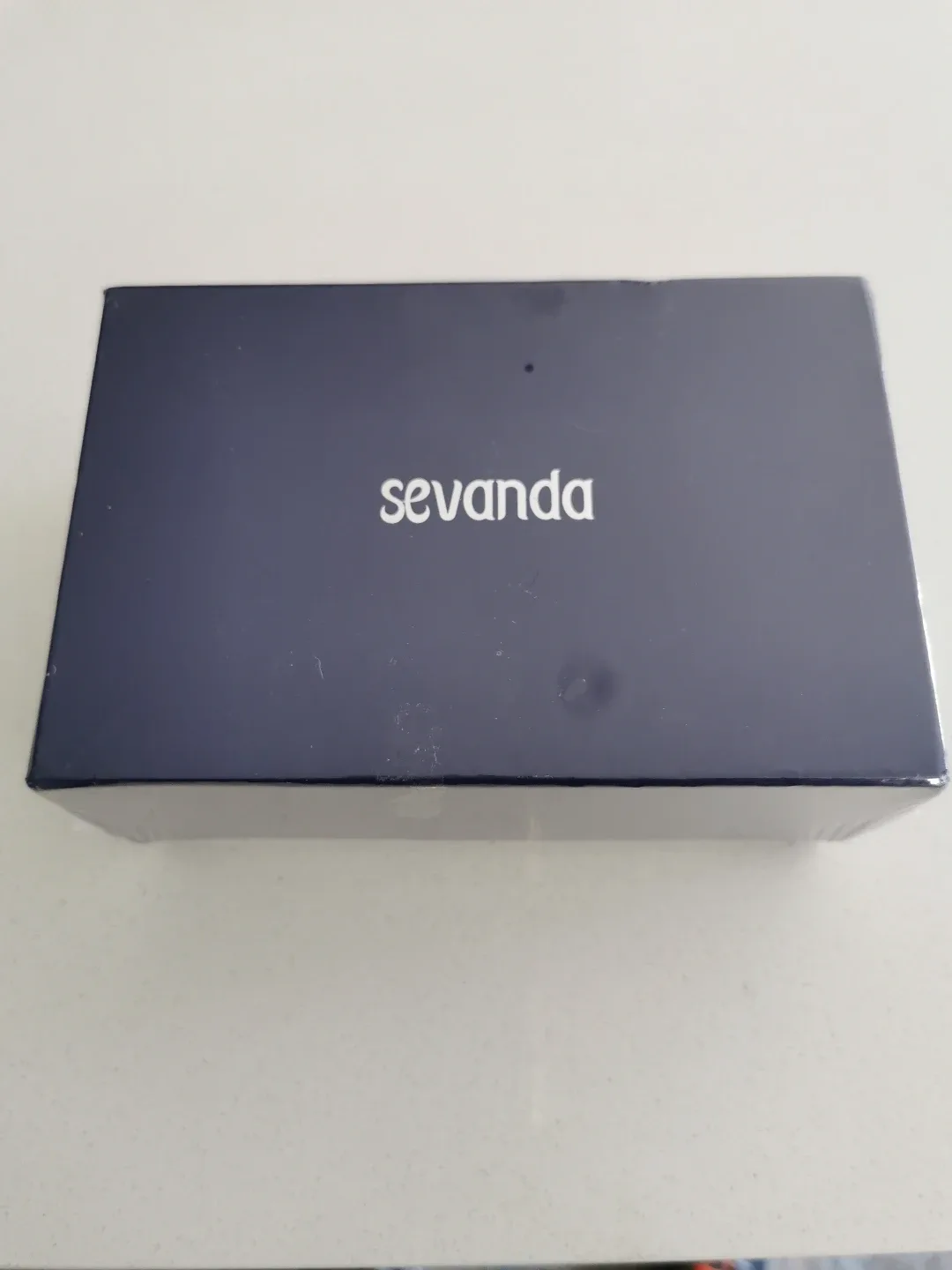LOCKINK Sevanda Nautilus E-Stim Chastity Cage - New in Box thumbnail