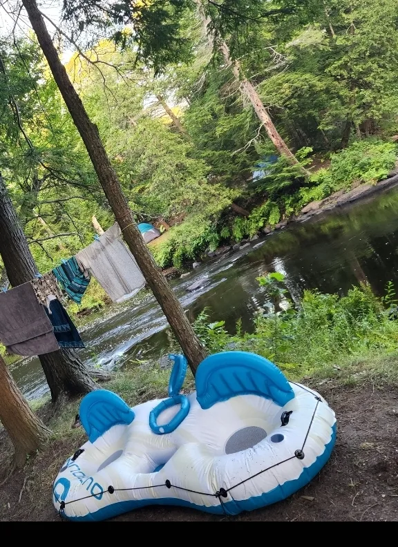 Outbound Connectable 2-Person River Tube image indicator(2)