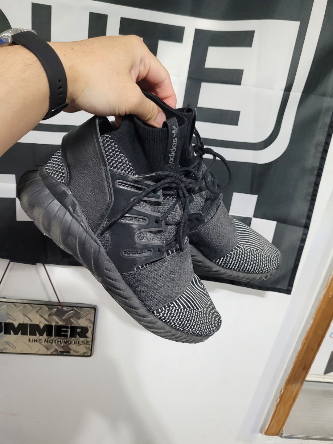 Adidas Tubular Doom - photo 3