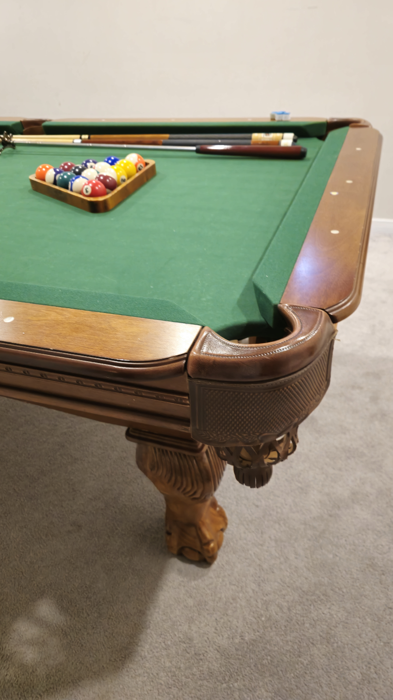 Pool table set for Sale - photo 3