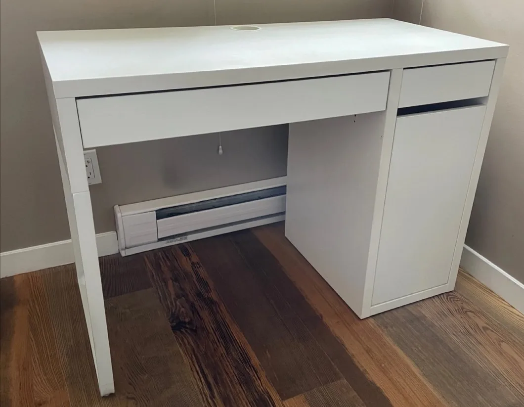 IKEA Micke Desk, shelf image indicator(4)