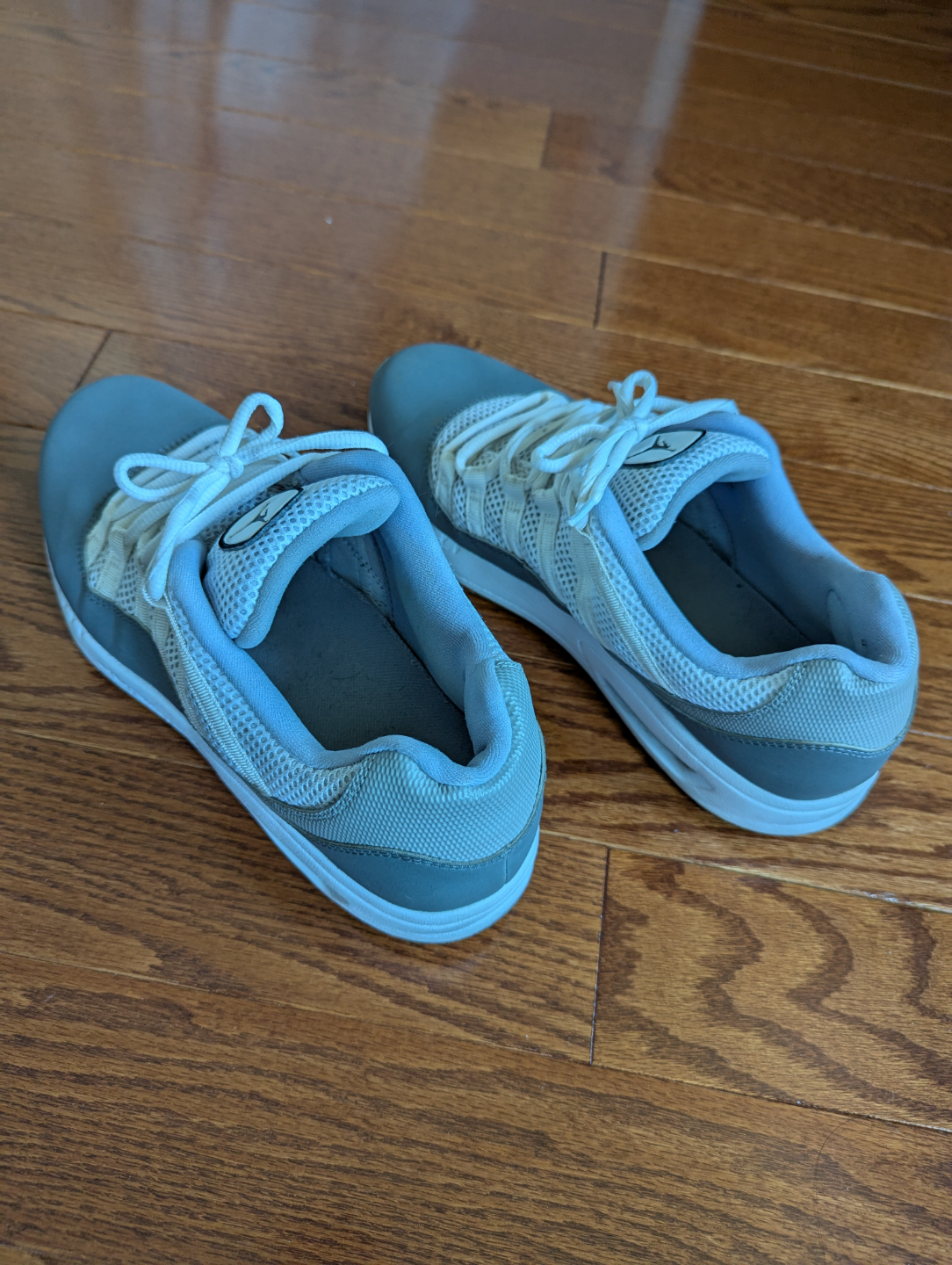 Jordan 11 cmft viz air - photo 2
