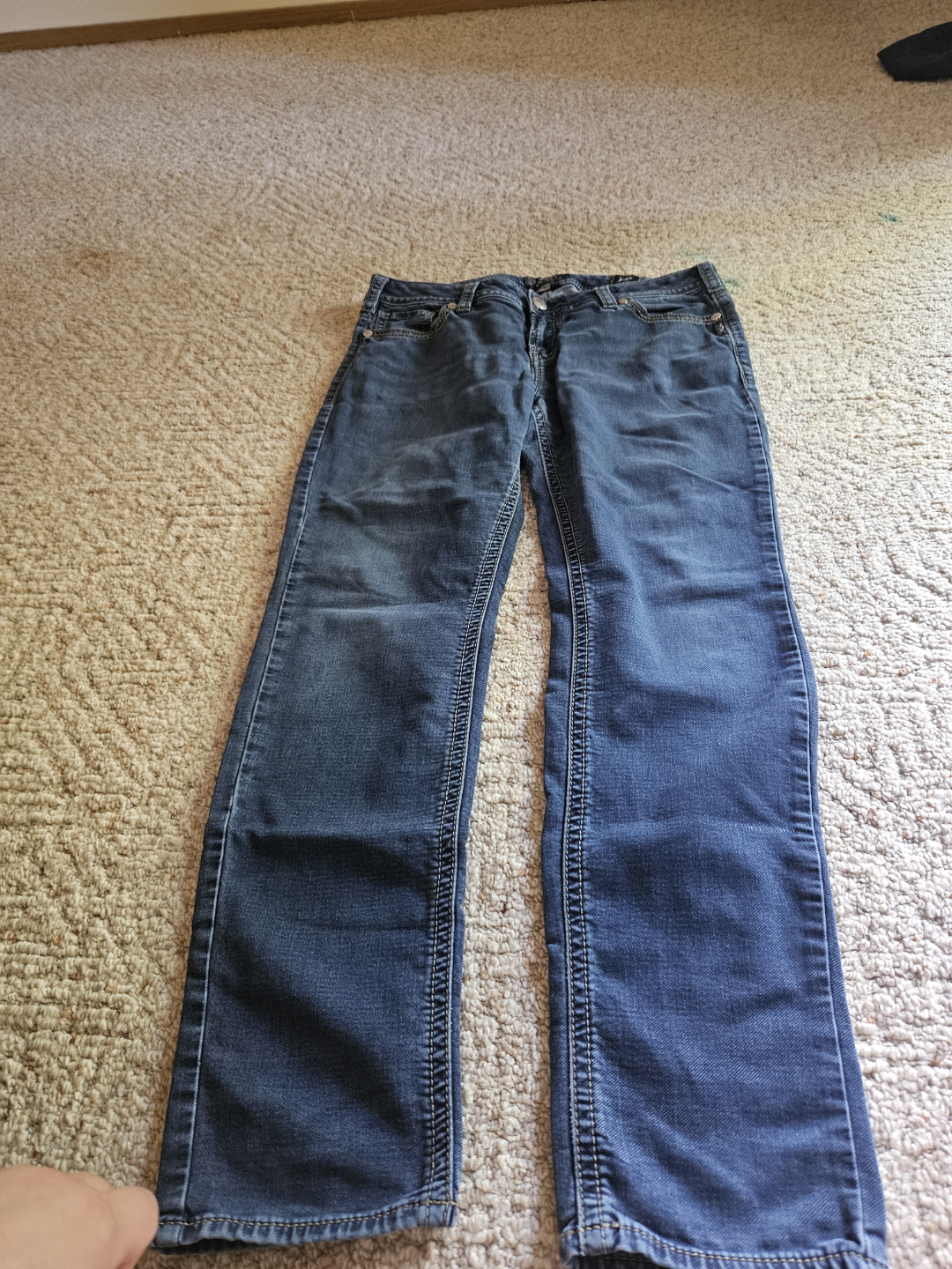 Clawsome clothers - photo 3