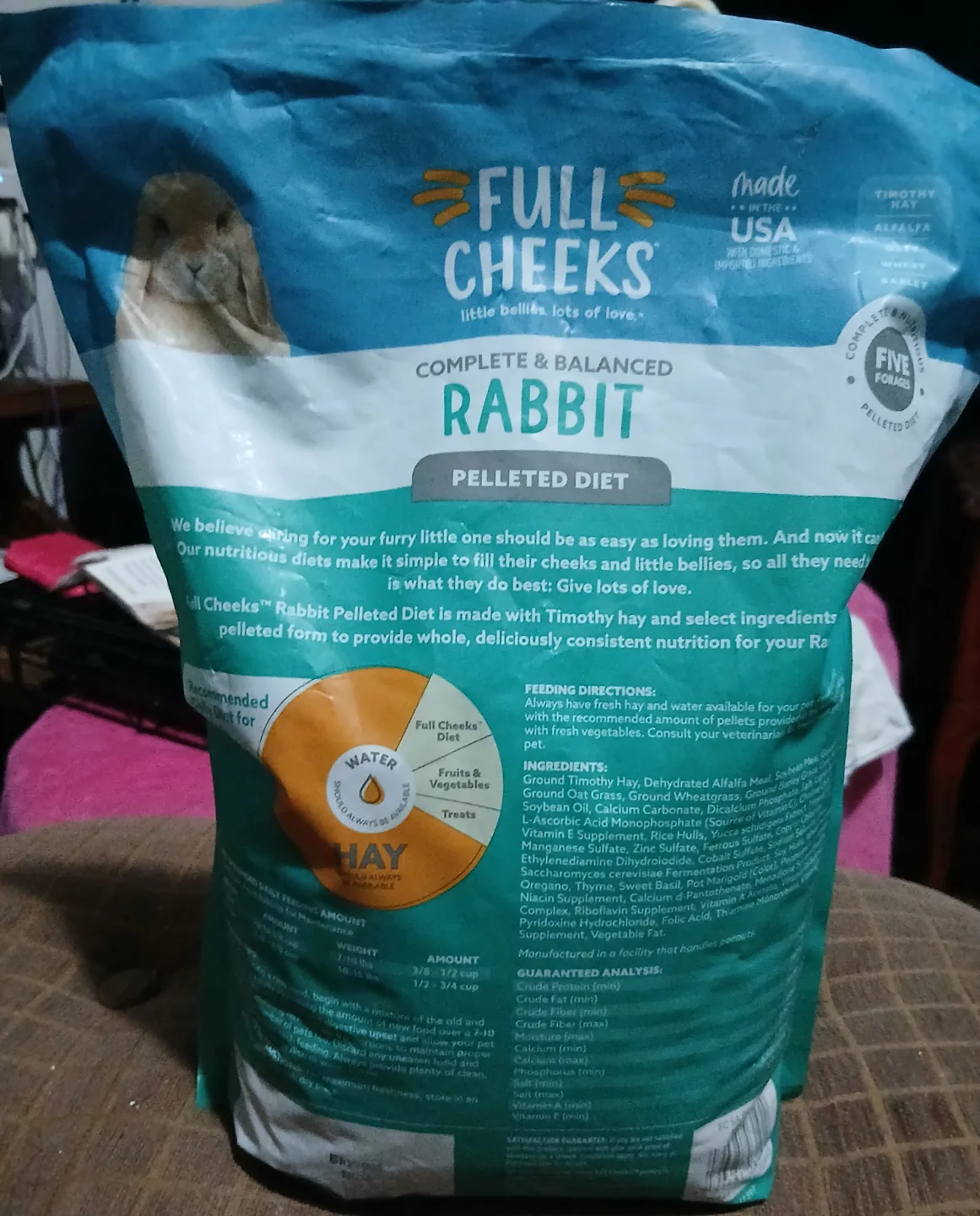 🏒Bundle of Items for Small Animals image indicator(9)