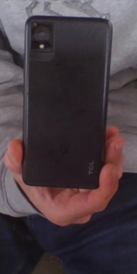 TCL 502 Smartphone - 32GB, 2GB RAM - photo 3