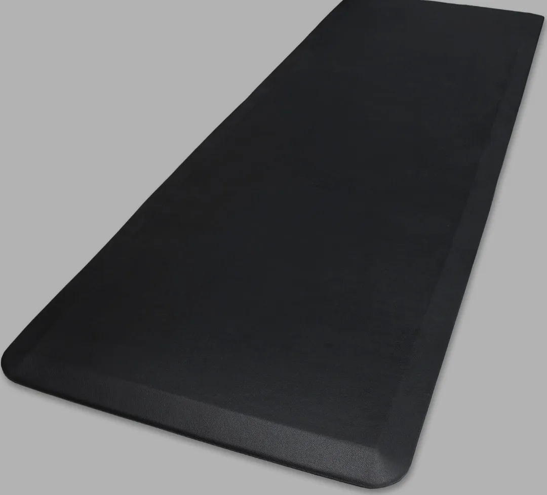 Anti-fatigue Mat - 71" x 24" - Black image indicator(5)