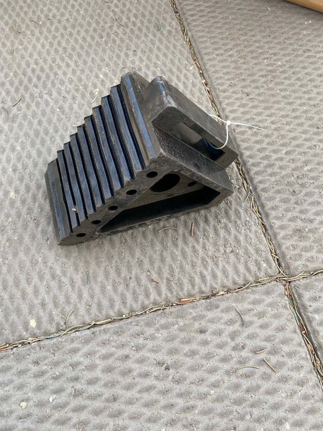 Pair of Rhino Ramps, and anti skid - photo 5