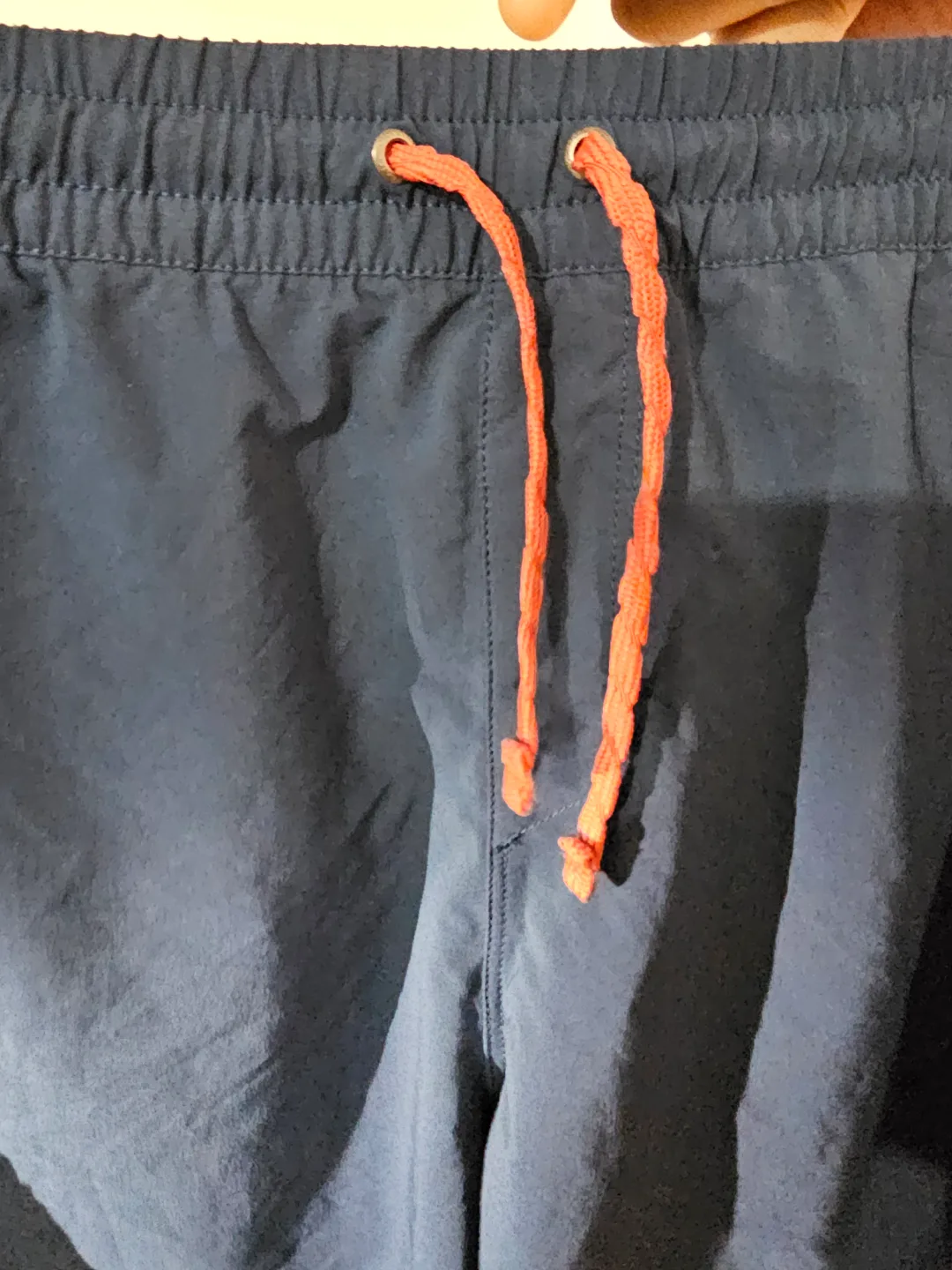 Patagonia Men's Wavefarer 7" Shorts - Size Large image indicator(3)