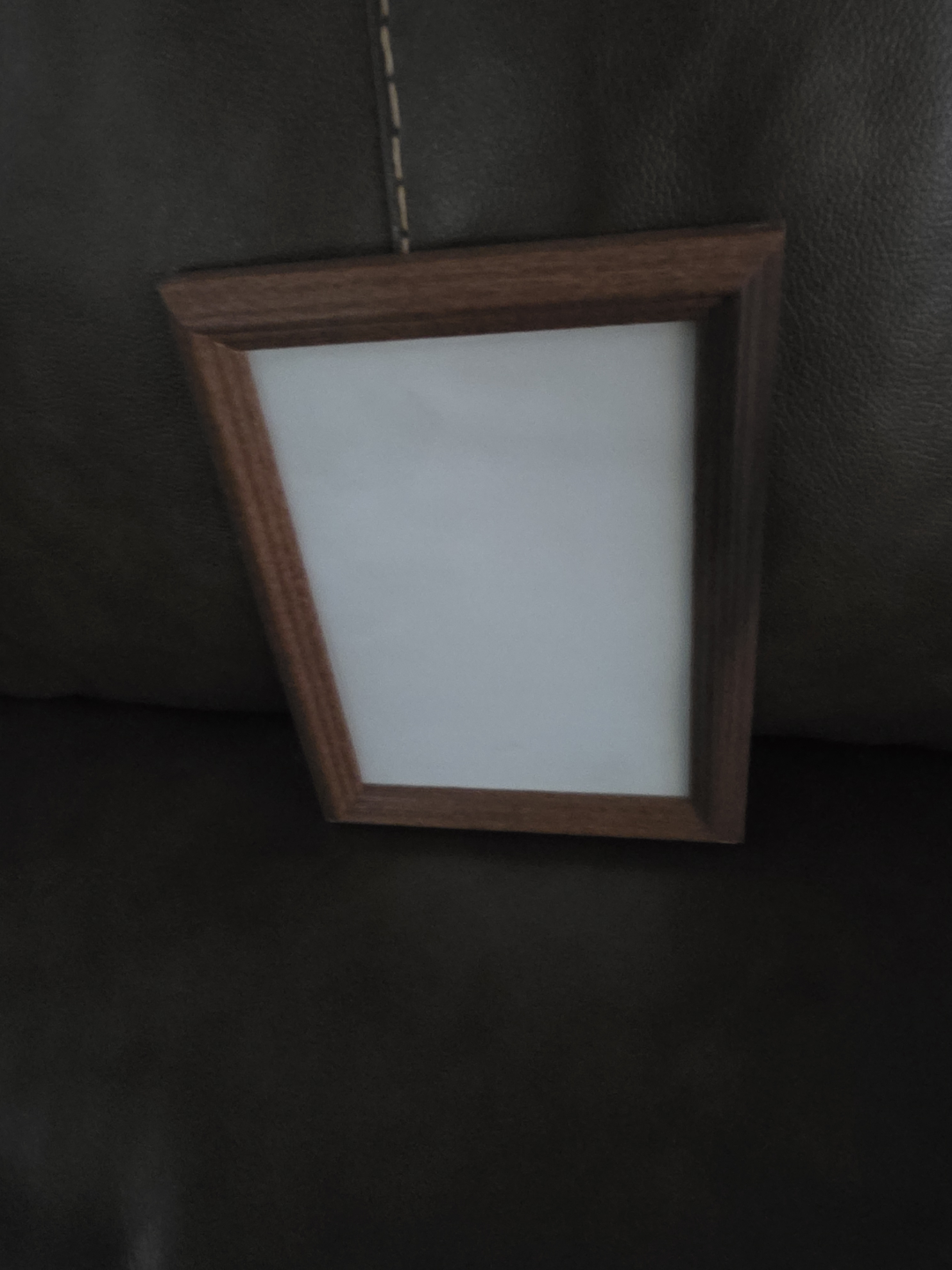 5"×7 " Wooden Picture Frame