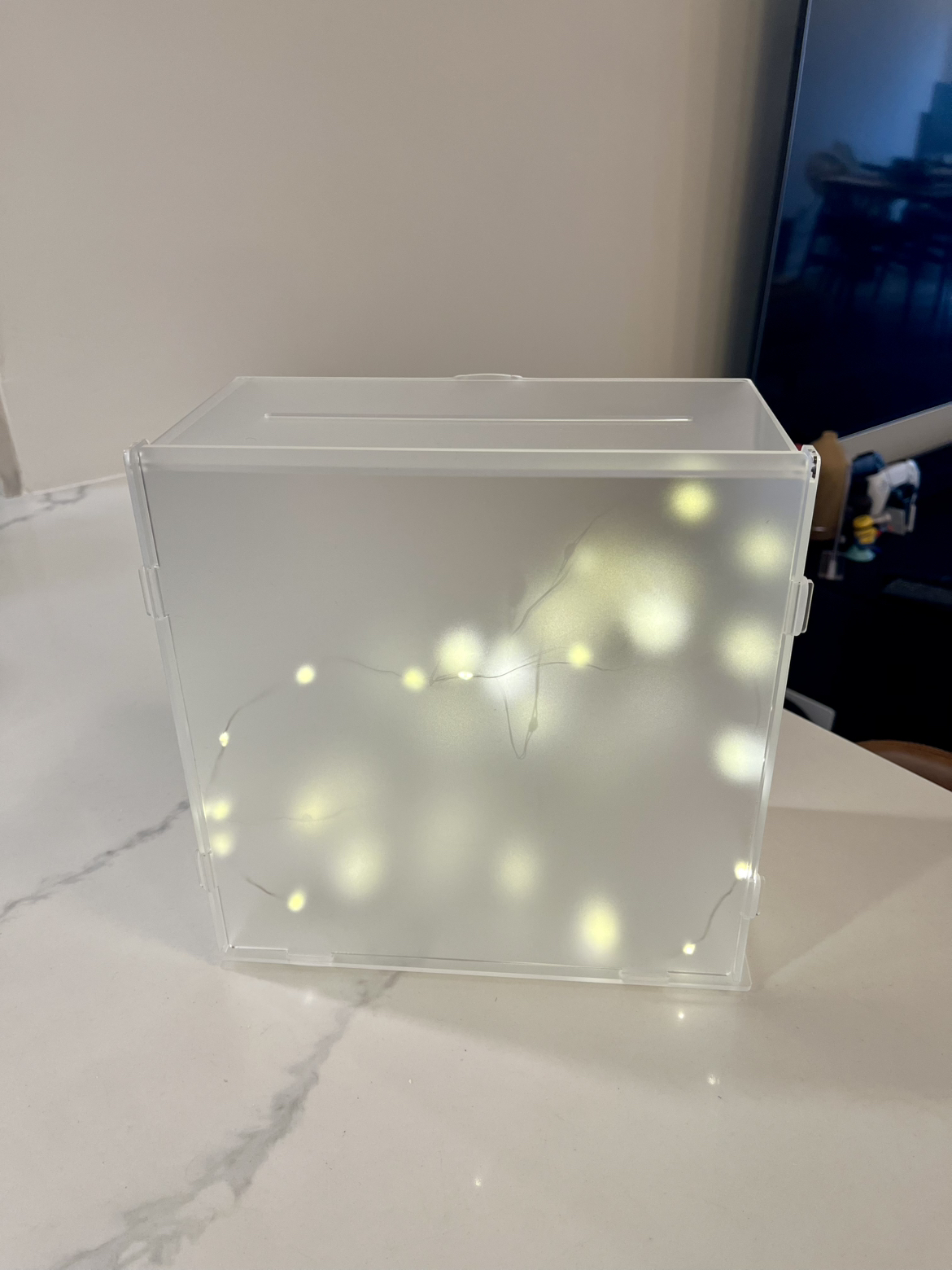 Card box 🏒 - photo 4