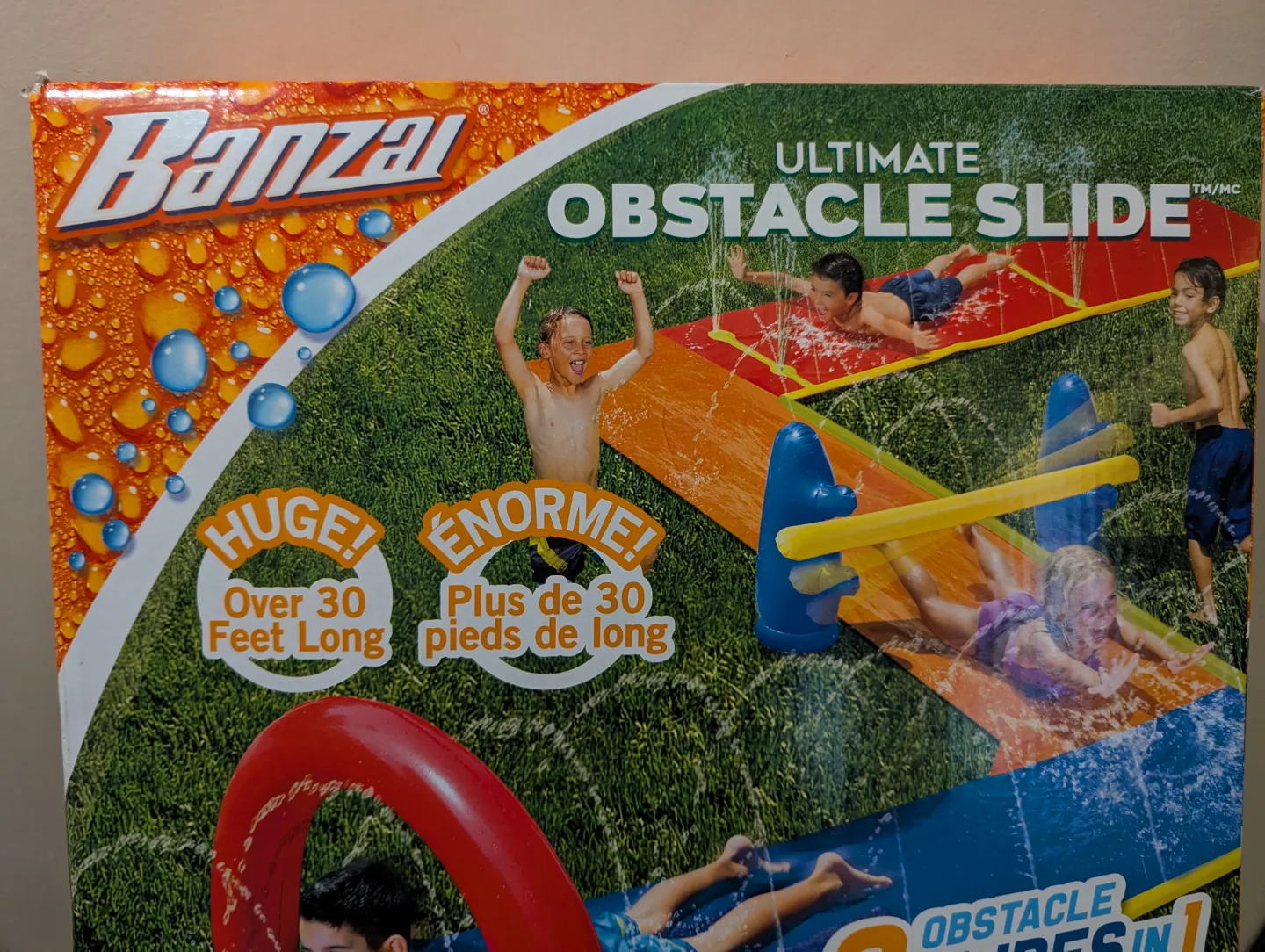 Summer Fun for the Kids ~ *Pre-Loved* image indicator(6)