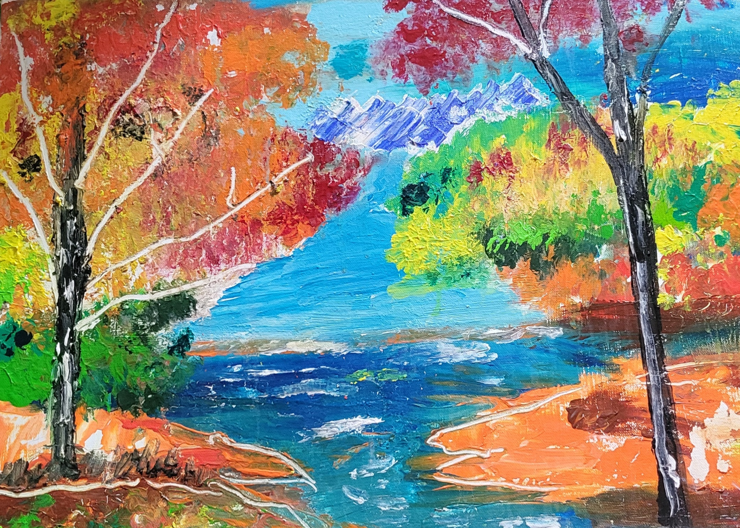ESTATE ART CLEARANCE SALE - photo 2