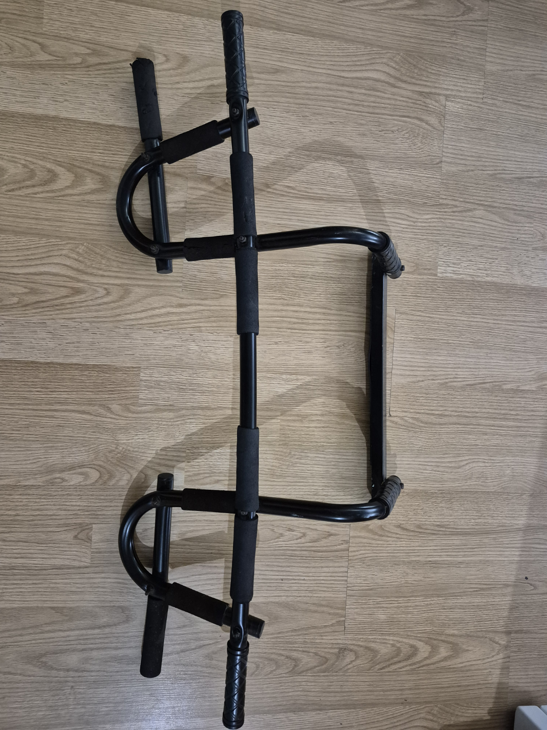 Pullup bar