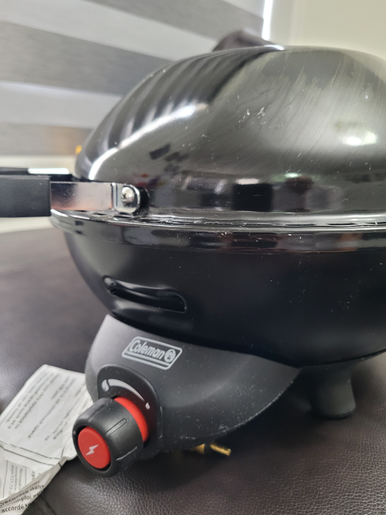 Coleman Versatile Cooking System - photo 3