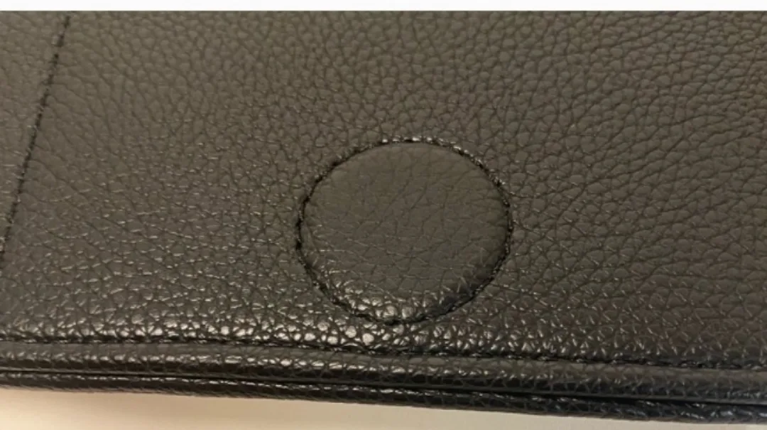 Love & Lore Travel Wallet image indicator(8)