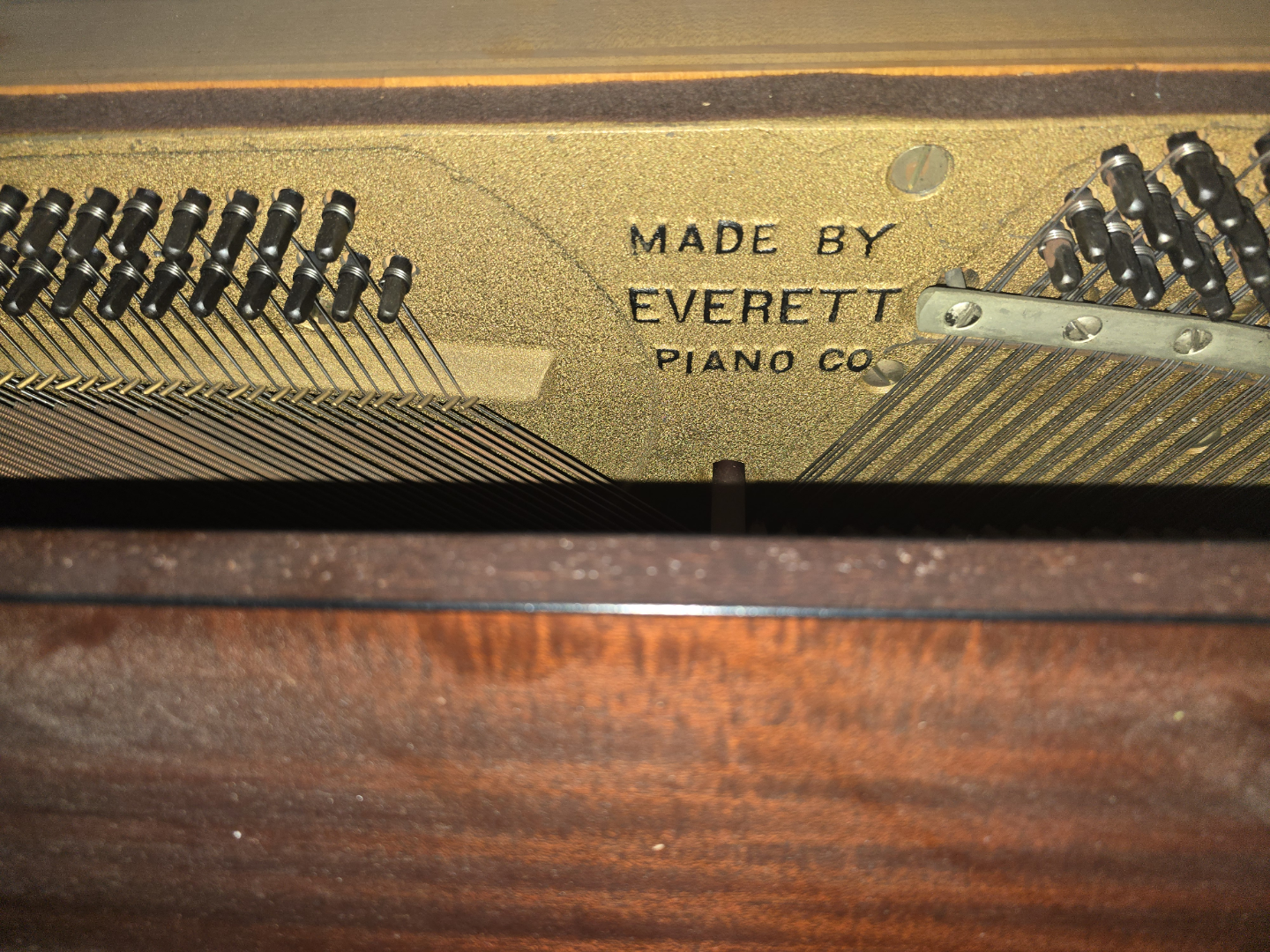 Antique Piano!!!BEST OFFER!!! - photo 3