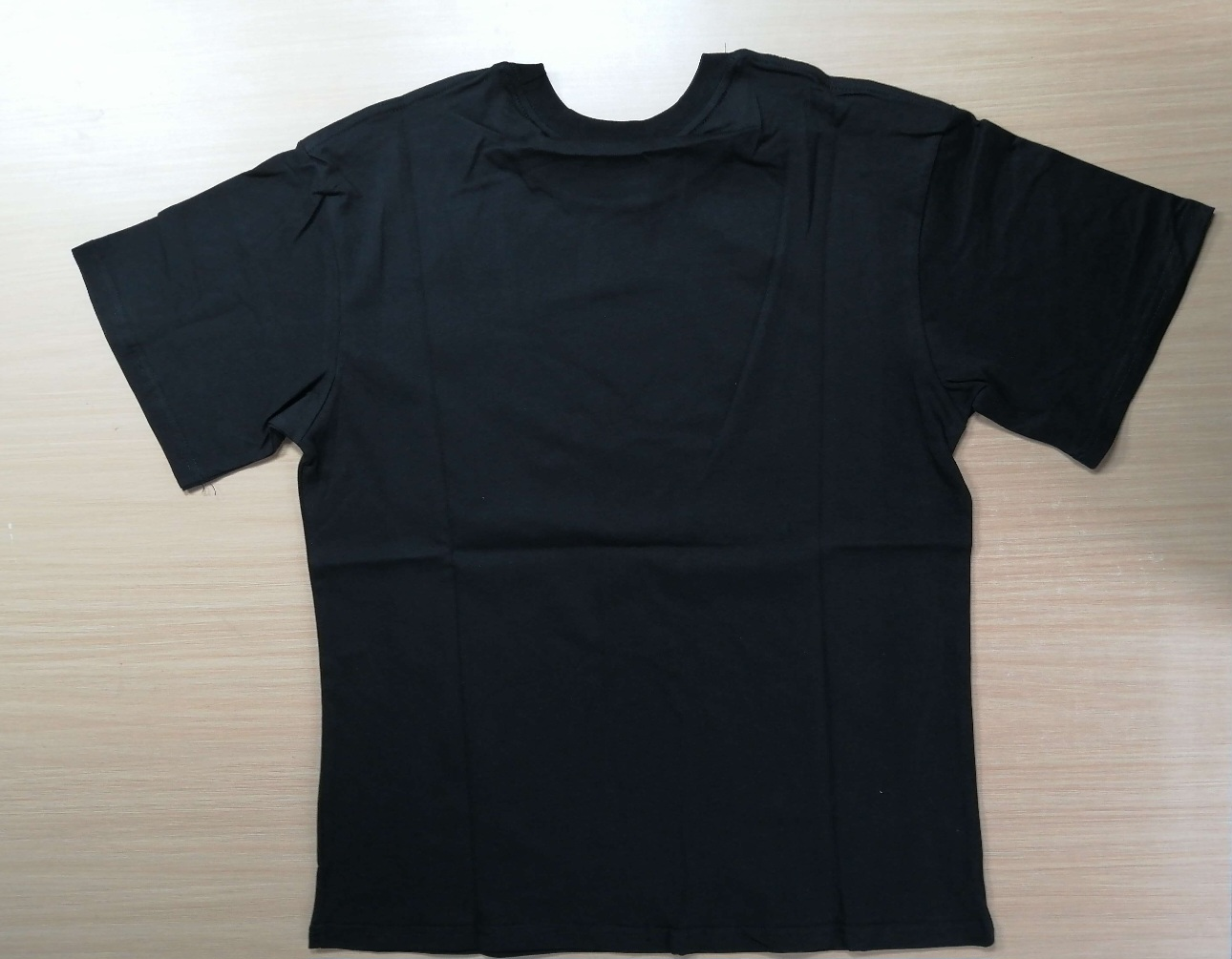 Trapstar Black T-Shirt - photo 2