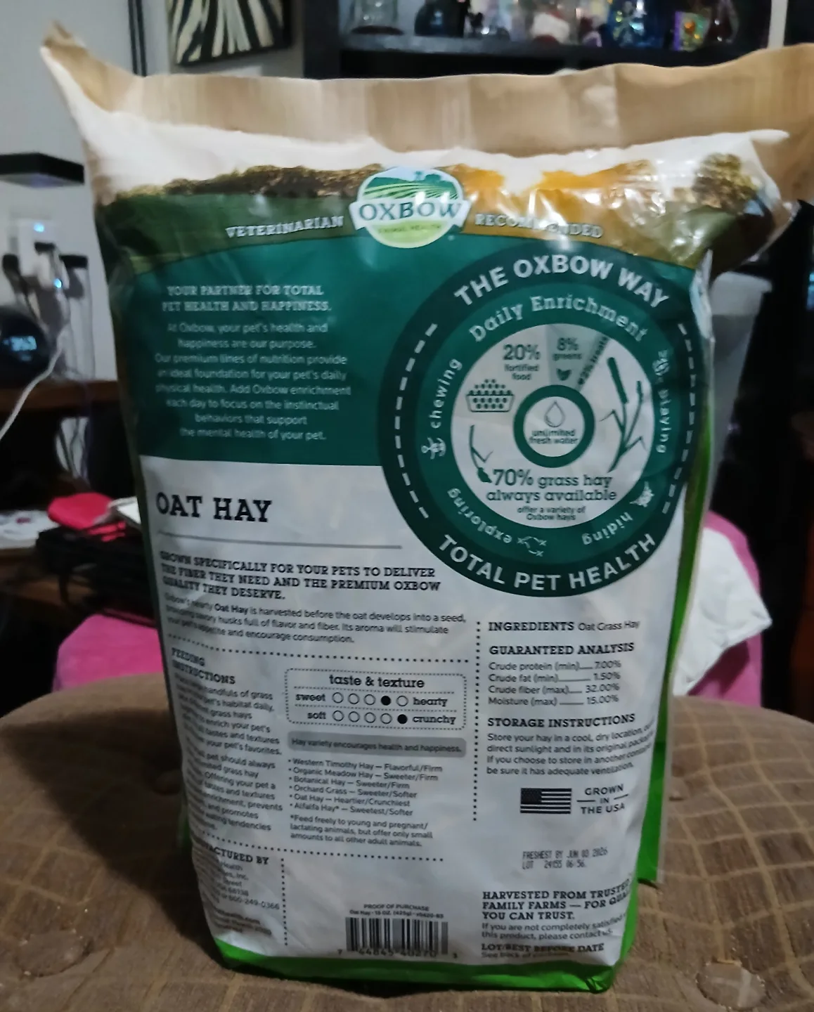 🏒Bundle of Items for Small Animals image indicator(5)