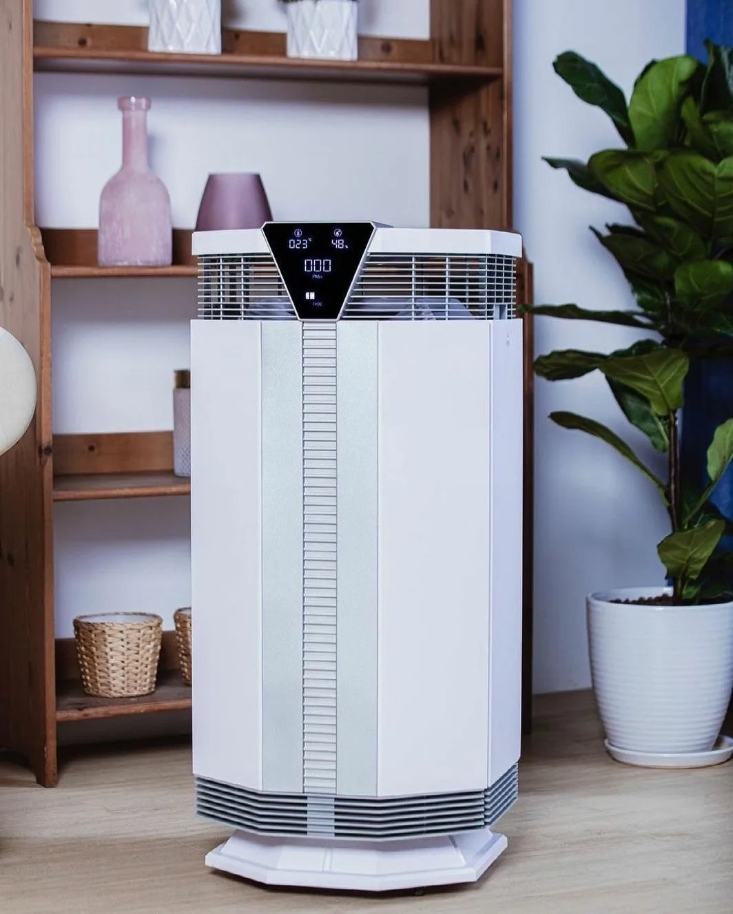 puriti Air Purifier thumbnail