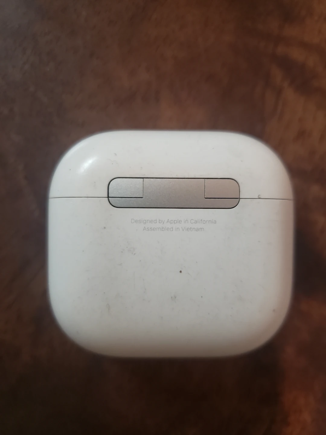 Apple AirPods 4 with Charging Case - photo 2
