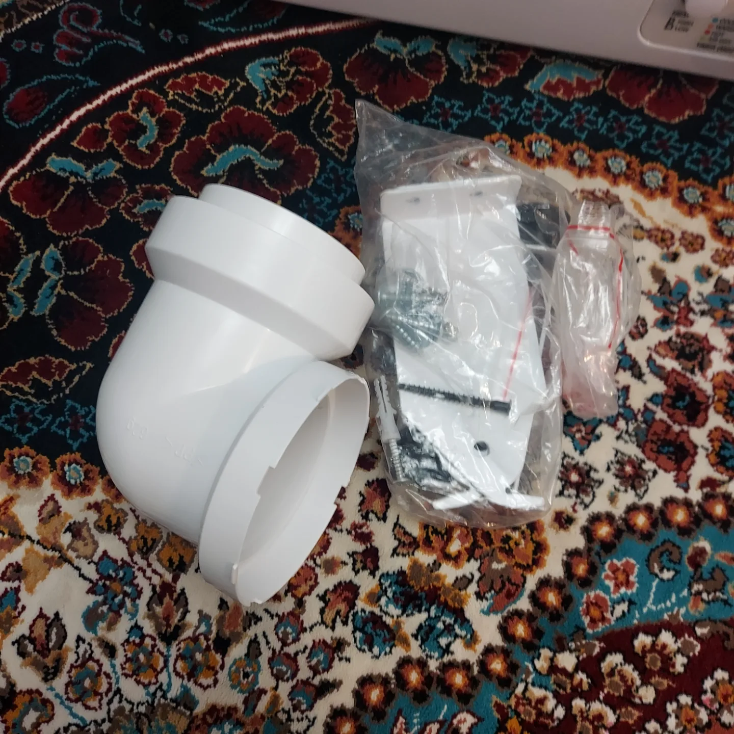 Compact Dryer Machine image indicator(3)