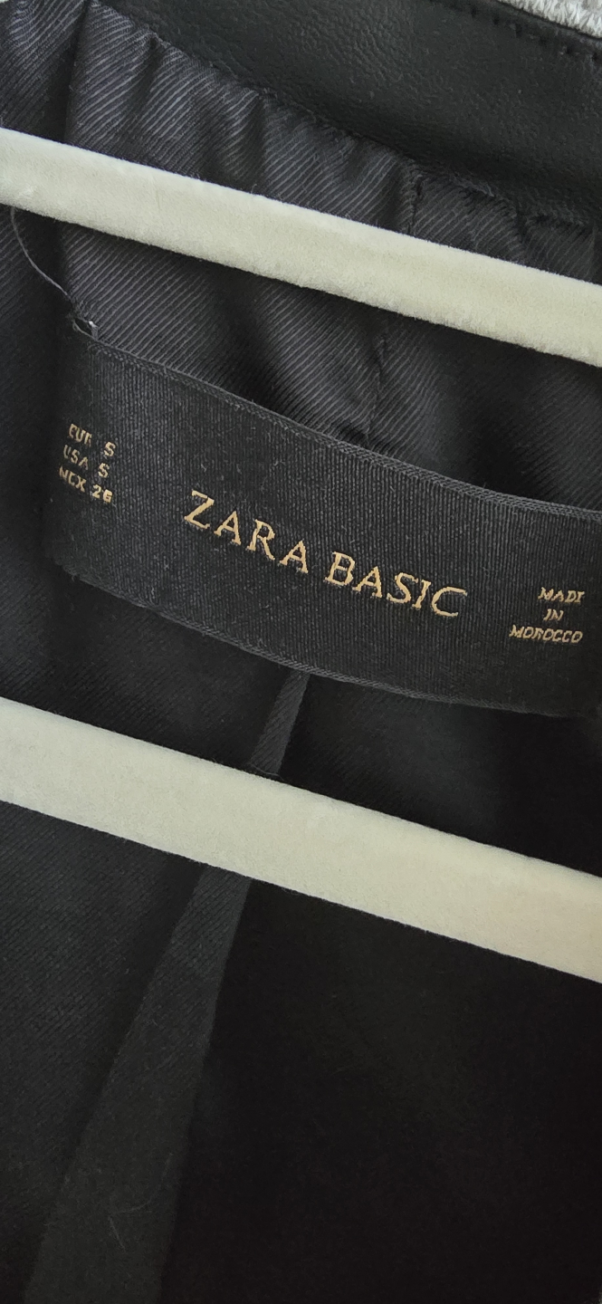 size s blazer - photo 4