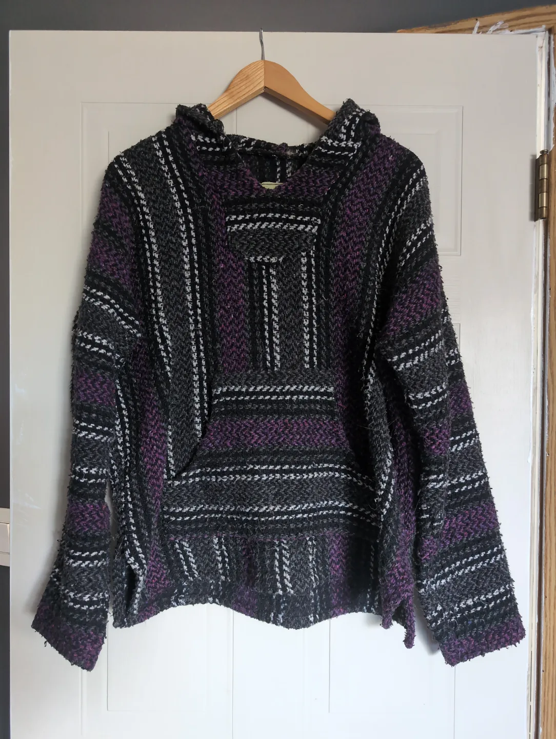 Baja Hoodie Small thumbnail
