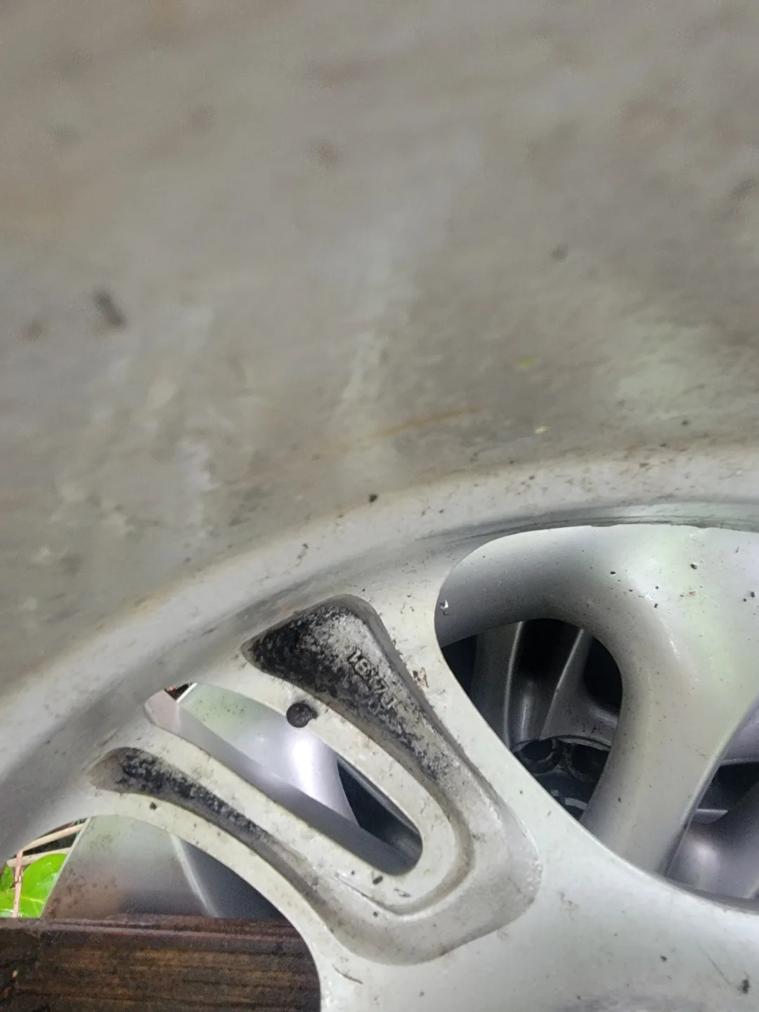 5x114.3 pattern 16" x 7" Enkei rims Offset 40 image indicator(7)