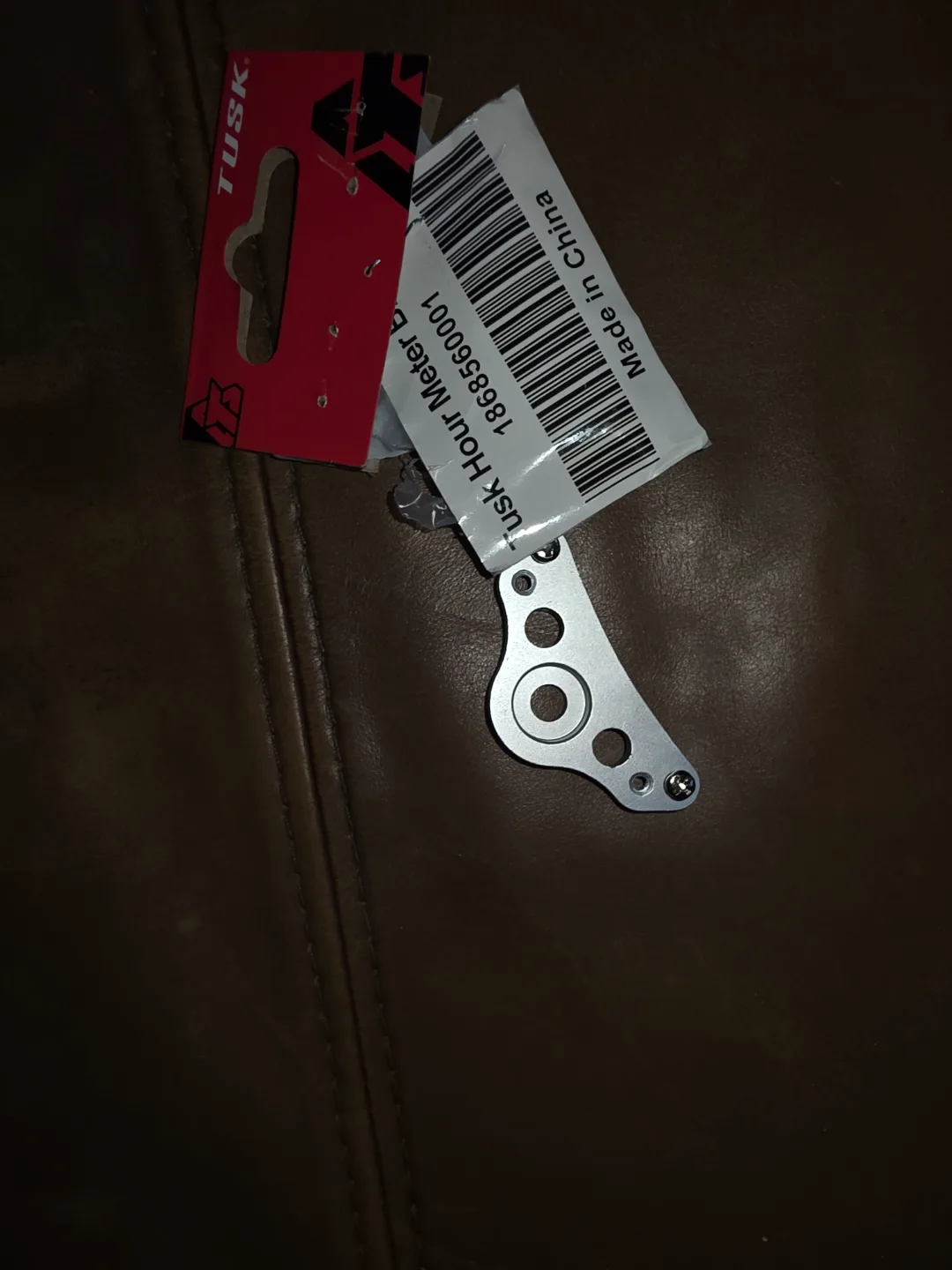 tusk hour meter bracket- auto parts image indicator(2)