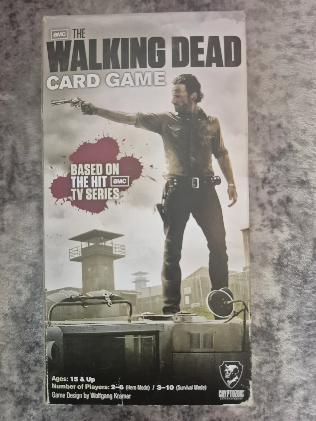 The Walking Dead Collection - Comics,  Games & Figures image indicator(8)