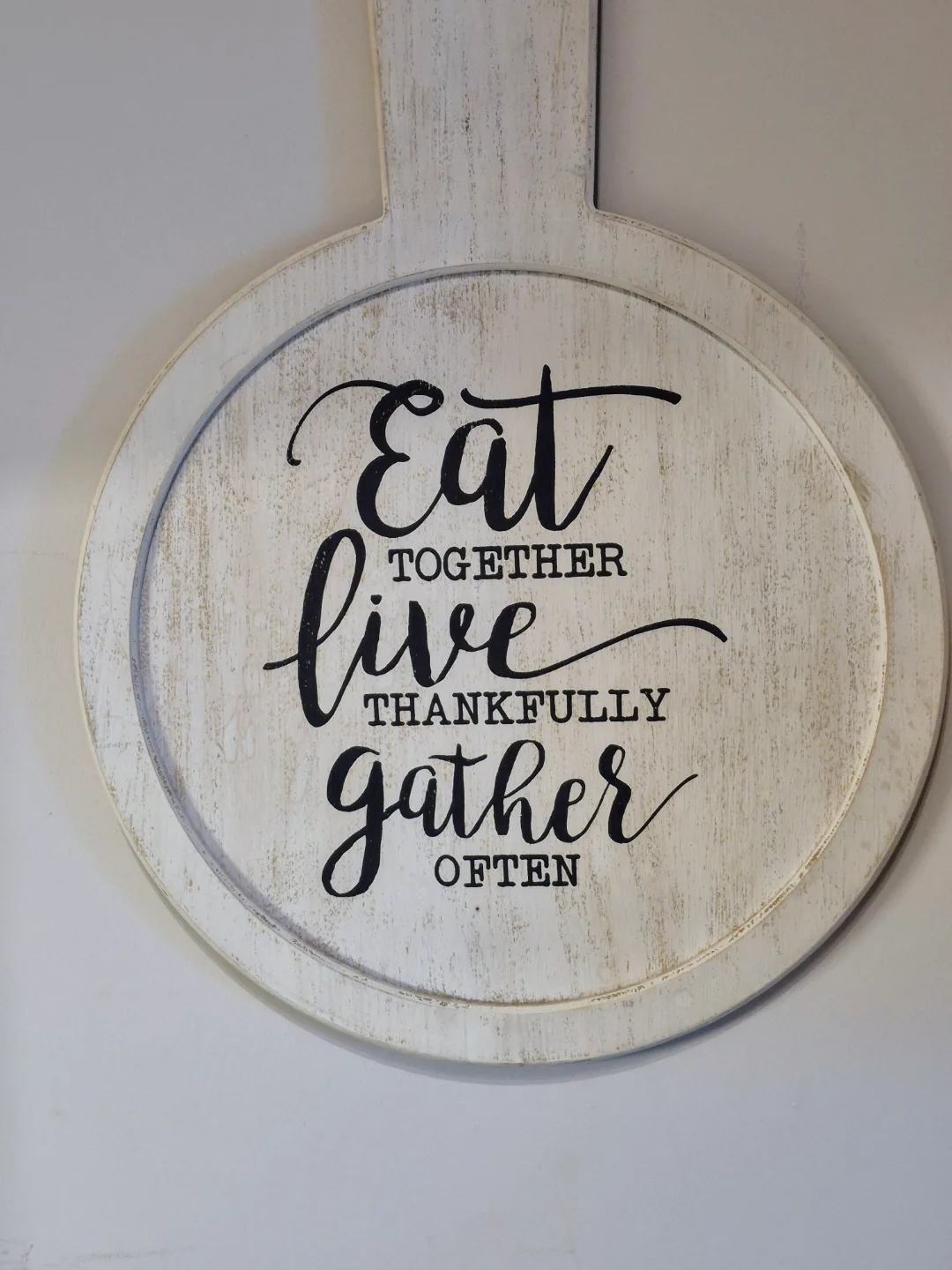 Farmhouse Style Wall Decor. thumbnail