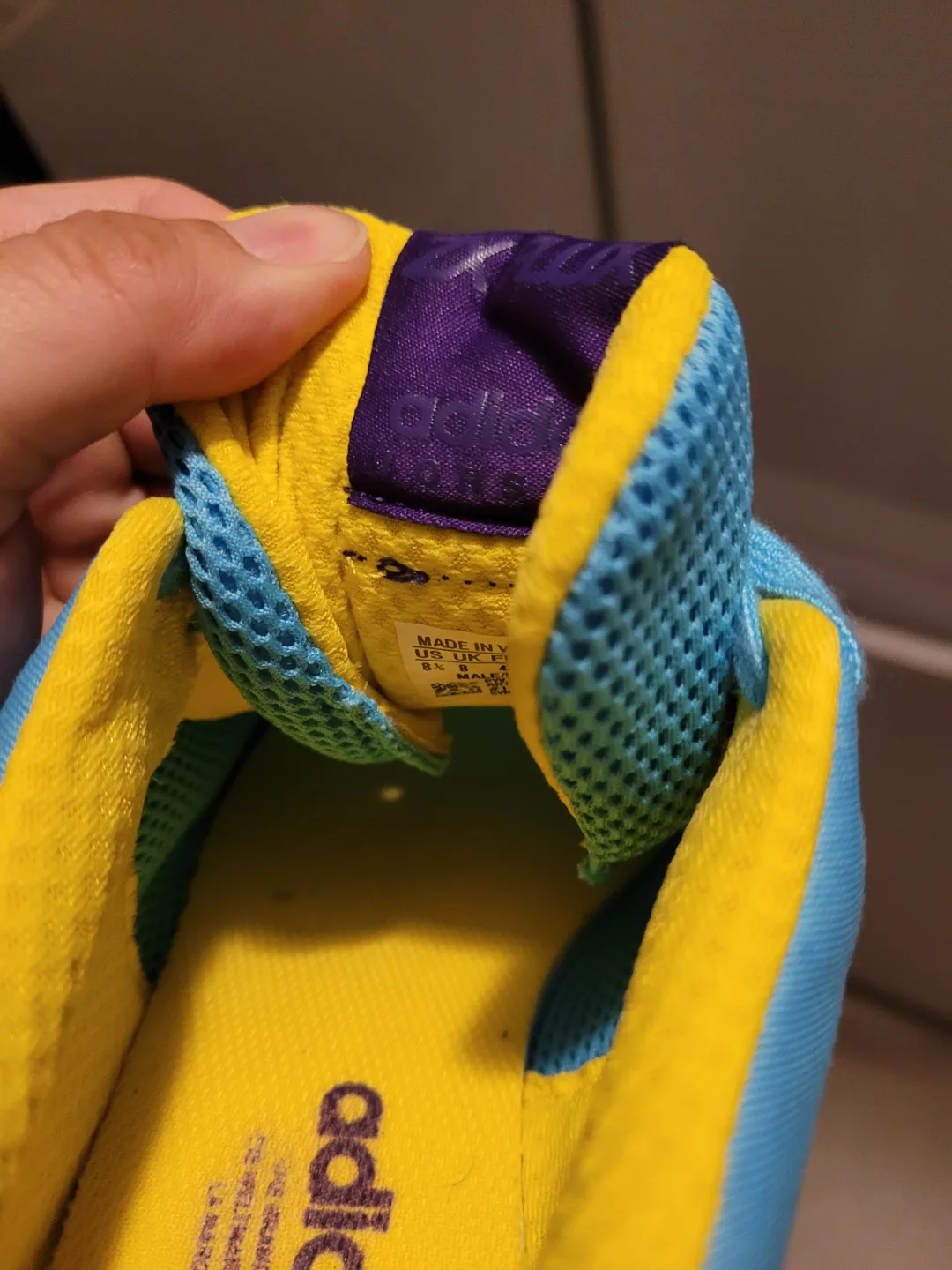 Zx Flux techfit image indicator(6)