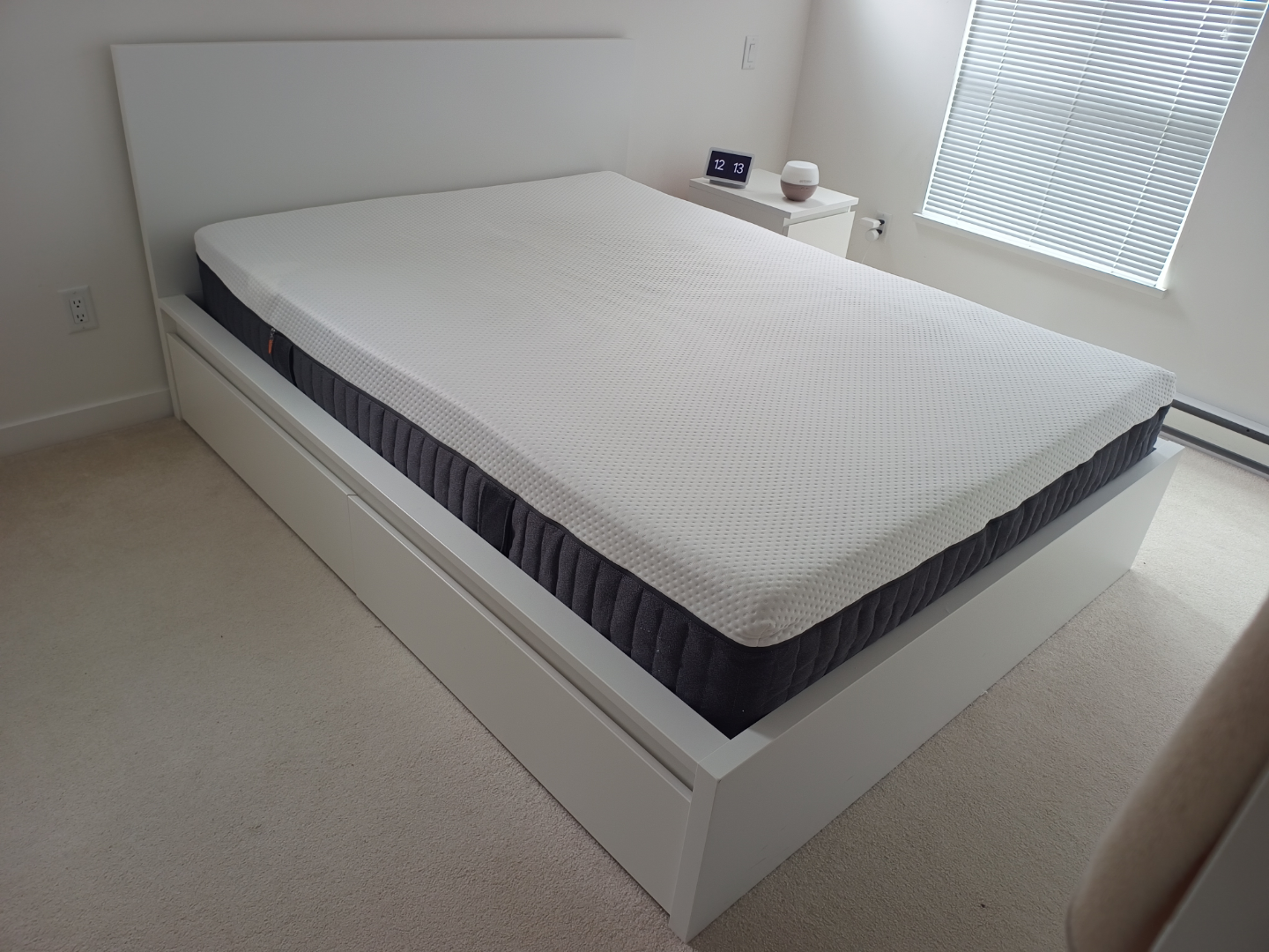 Emma Mattress - Queen size - photo 2