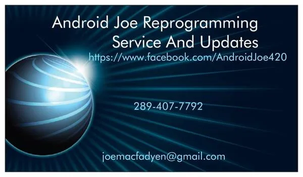 Fire Stick Programming Available 289-407-7792 thumbnail