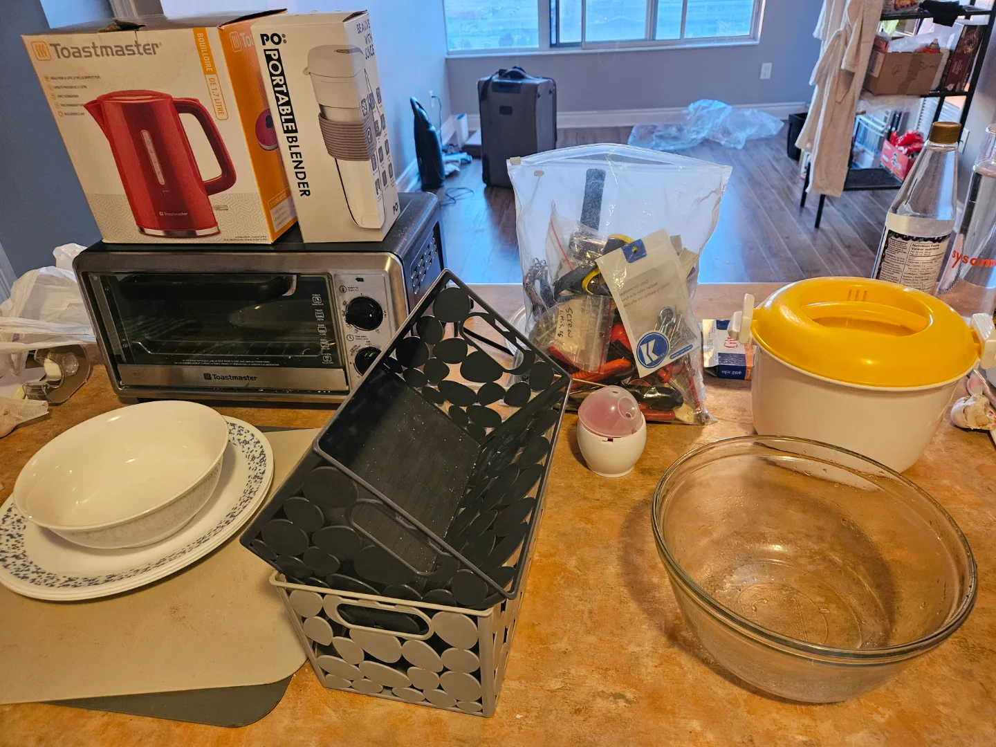 Kitchen Bundle + More! image indicator(2)